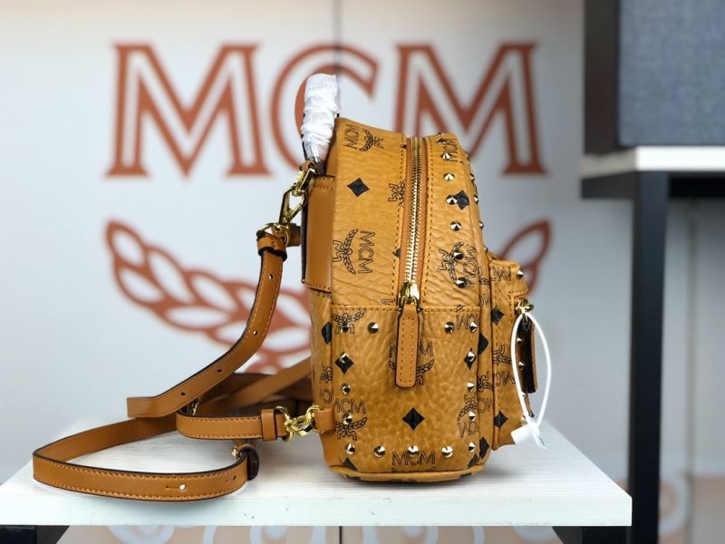 MCM Backpacks